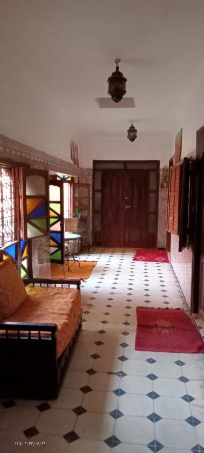 Riad Dar Zaida มาร์ราเกช ภายนอก รูปภาพ
