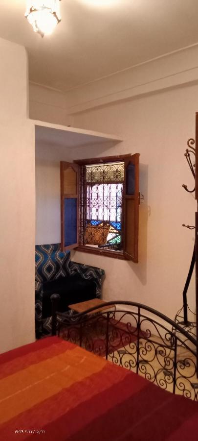 Riad Dar Zaida มาร์ราเกช ภายนอก รูปภาพ
